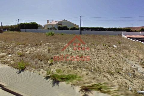 Helårsgrund i Mafra, Lisbon, Mafra - € 140.000 | Ref: M2519 - foto 1