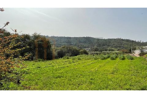 Helårsgrund i Benafim, Faro, Benafim - € 25.000 | Ref: BYS-1089 - foto 1