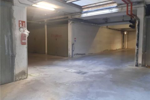 Garage i Rome, Rome, Rome - € 13.000 | Ref: BoxPostoAuto - foto 1