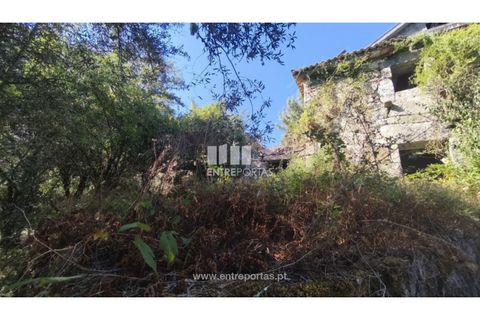 Landejendom i Arcos de Valdevez, Viana do Castelo, Arcos de Valdevez - € 138.000 | Ref: VCC14590 - foto 2