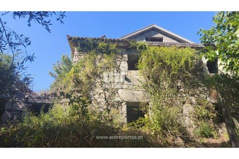 Landejendom i Arcos de Valdevez, Viana do Castelo, Arcos de Valdevez - € 138.000 | Ref: VCC14590 - foto 3