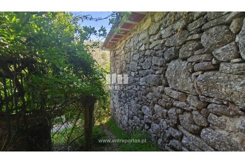 Landejendom i Arcos de Valdevez, Viana do Castelo, Arcos de Valdevez - € 138.000 | Ref: VCC14590 - foto 4