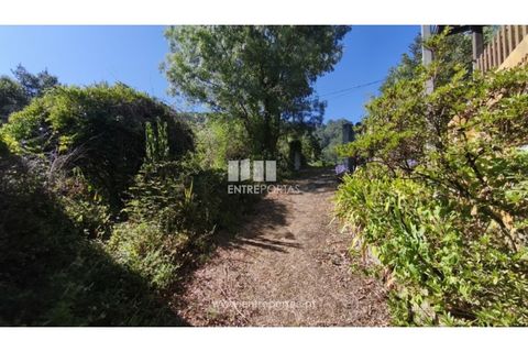 Landejendom i Arcos de Valdevez, Viana do Castelo, Arcos de Valdevez - € 138.000 | Ref: VCC14590 - foto 6