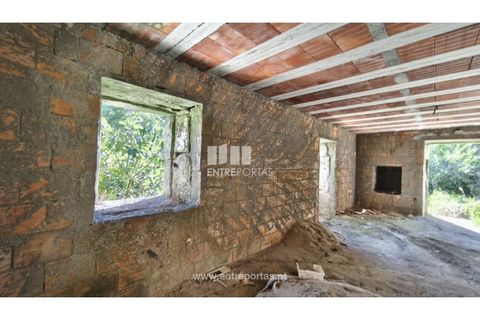 Landejendom i Arcos de Valdevez, Viana do Castelo, Arcos de Valdevez - € 138.000 | Ref: VCC14590 - foto 8