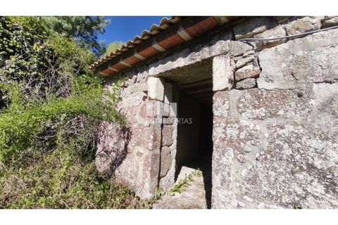 Landejendom i Arcos de Valdevez, Viana do Castelo, Arcos de Valdevez - € 138.000 | Ref: VCC14590 - foto 10