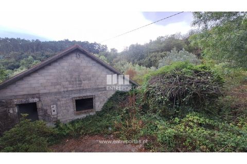 Landejendom i Arcos de Valdevez, Viana do Castelo, Arcos de Valdevez - € 138.000 | Ref: VCC14590 - foto 14