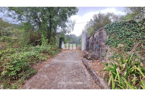 Landejendom i Arcos de Valdevez, Viana do Castelo, Arcos de Valdevez - € 138.000 | Ref: VCC14590 - foto 16