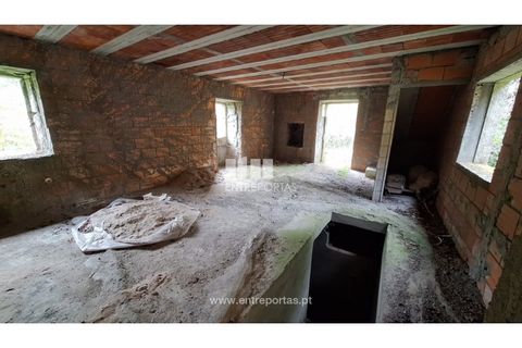 Landejendom i Arcos de Valdevez, Viana do Castelo, Arcos de Valdevez - € 138.000 | Ref: VCC14590 - foto 18