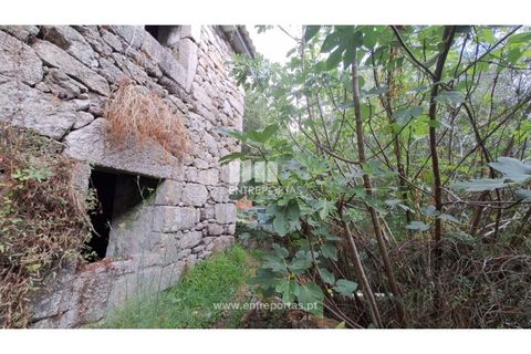Landejendom i Arcos de Valdevez, Viana do Castelo, Arcos de Valdevez - € 138.000 | Ref: VCC14590 - foto 19
