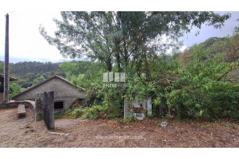 Landejendom i Arcos de Valdevez, Viana do Castelo, Arcos de Valdevez - € 138.000 | Ref: VCC14590 - foto 20