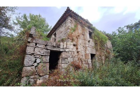 Landejendom i Arcos de Valdevez, Viana do Castelo, Arcos de Valdevez - € 138.000 | Ref: VCC14590 - foto 24