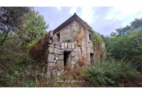 Landejendom i Arcos de Valdevez, Viana do Castelo, Arcos de Valdevez - € 138.000 | Ref: VCC14590 - foto 25