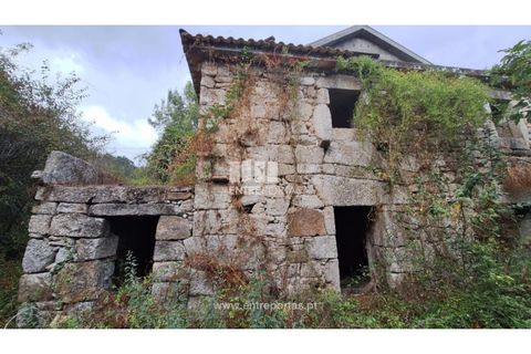 Landejendom i Arcos de Valdevez, Viana do Castelo, Arcos de Valdevez - € 138.000 | Ref: VCC14590 - foto 27