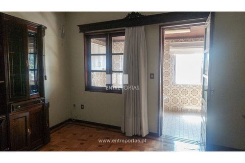 Villa i Vila do Conde, Porto, Vila do Conde - € 450.000 | Ref: VC05044 - foto 16