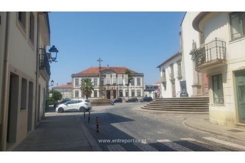 Villa i Vila do Conde, Porto, Vila do Conde - € 450.000 | Ref: VC05044 - foto 1