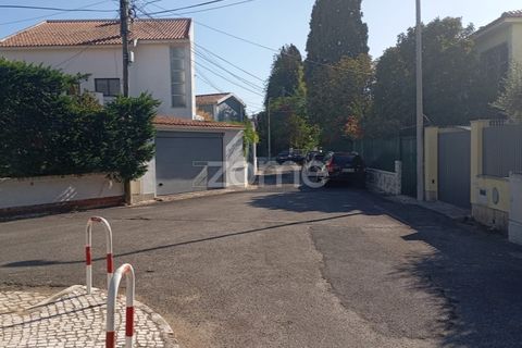 Villa i Carcavelos, Lisbon, Carcavelos - € 845.000 | Ref: ZMPT580325 - foto 2