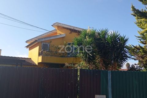 Villa i Carcavelos, Lisbon, Carcavelos - € 845.000 | Ref: ZMPT580325 - foto 3