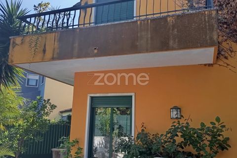 Villa i Carcavelos, Lisbon, Carcavelos - € 845.000 | Ref: ZMPT580325 - foto 5