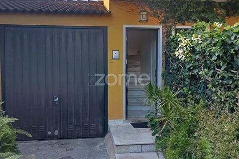 Villa i Carcavelos, Lisbon, Carcavelos - € 845.000 | Ref: ZMPT580325 - foto 16