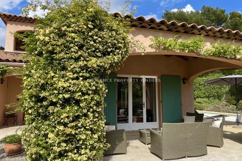 Villa a Tourtour, Var, Tourtour - € 699.000 | Ref: 86200588 - foto 2