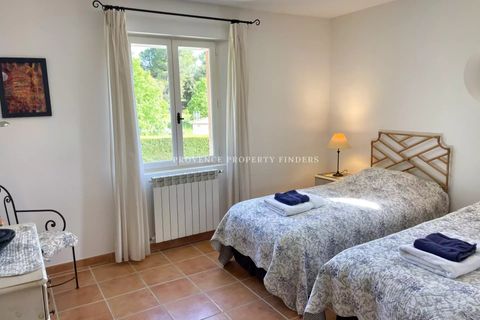 Villa a Tourtour, Var, Tourtour - € 699.000 | Ref: 86200588 - foto 15