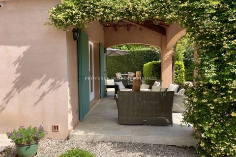 Villa a Tourtour, Var, Tourtour - € 699.000 | Ref: 86200588 - foto 20