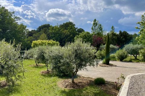 Villa a Tourtour, Var, Tourtour - € 699.000 | Ref: 86200588 - foto 22