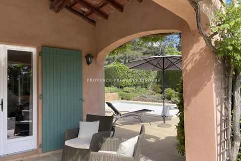 Villa a Tourtour, Var, Tourtour - € 699.000 | Ref: 86200588 - foto 27