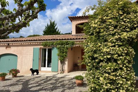 Villa a Tourtour, Var, Tourtour - € 699.000 | Ref: 86200588 - foto 28