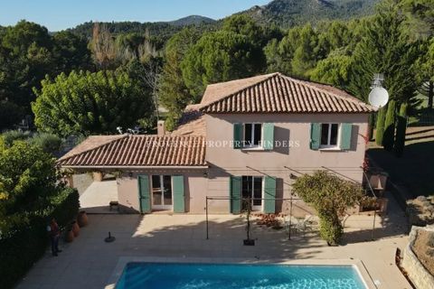 Villa a Tourtour, Var, Tourtour - € 699.000 | Ref: 86200588 - foto 10