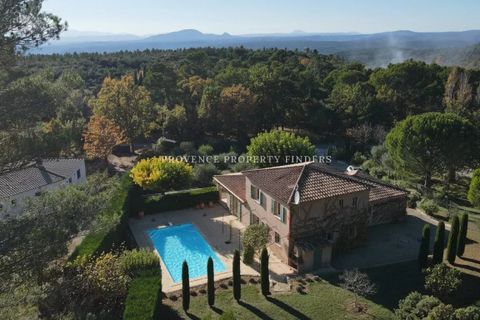 Villa a Tourtour, Var, Tourtour - € 699.000 | Ref: 86200588 - foto 11