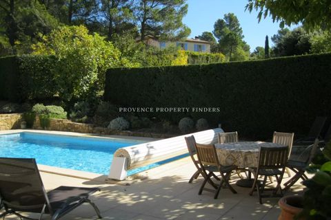 Villa a Tourtour, Var, Tourtour - € 699.000 | Ref: 86200588 - foto 3
