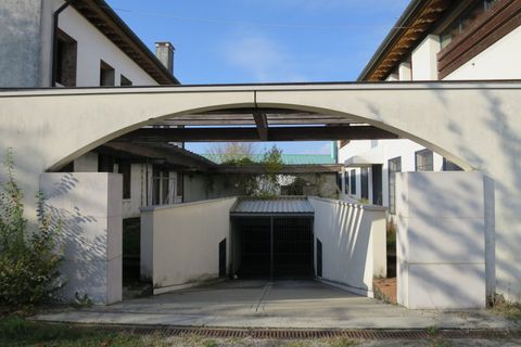 Villa a Montebelluna, Treviso, Montebelluna - € 390.000 | Ref: 0114BIF - foto 8