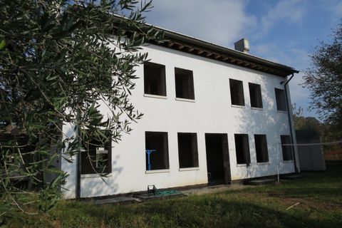 Villa a Montebelluna, Treviso, Montebelluna - € 390.000 | Ref: 0114BIF - foto 11