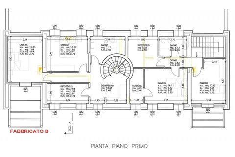 Villa a Montebelluna, Treviso, Montebelluna - € 390.000 | Ref: 0114BIF - foto 13