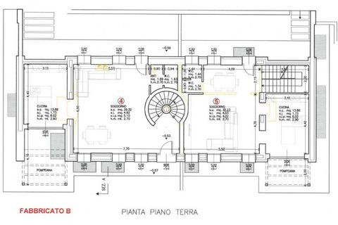 Villa a Montebelluna, Treviso, Montebelluna - € 390.000 | Ref: 0114BIF - foto 14