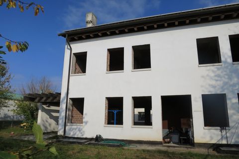 Villa a Montebelluna, Treviso, Montebelluna - € 390.000 | Ref: 0114BIF - foto 9