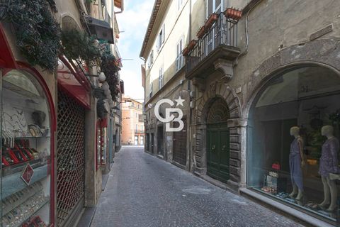 Leilighet i Viterbo, Viterbo, Viterbo - € 225 000 | Ref: CBI006-11-332994 - foto 18
