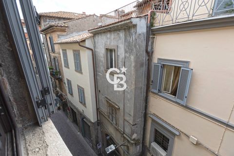 Leilighet i Viterbo, Viterbo, Viterbo - € 225 000 | Ref: CBI006-11-332994 - foto 22