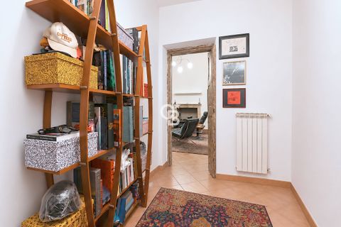 Leilighet i Viterbo, Viterbo, Viterbo - € 225 000 | Ref: CBI006-11-332994 - foto 2