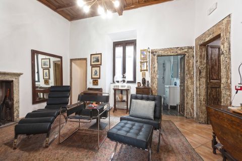Leilighet i Viterbo, Viterbo, Viterbo - € 225 000 | Ref: CBI006-11-332994 - foto 3