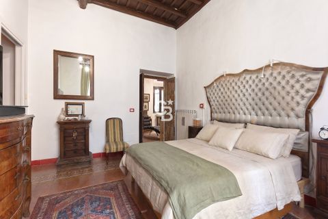 Leilighet i Viterbo, Viterbo, Viterbo - € 225 000 | Ref: CBI006-11-332994 - foto 12