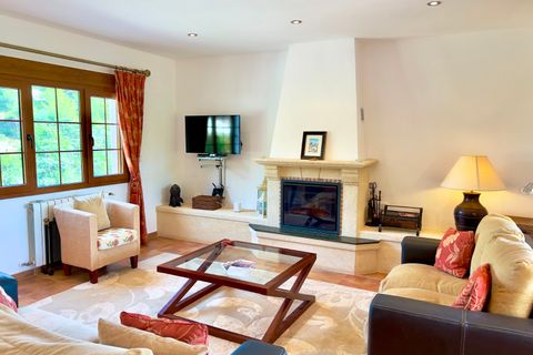 Villa i Moraira, Alicante, Moraira - € 899.000 | Ref: 03775M - foto 2