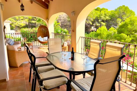 Villa i Moraira, Alicante, Moraira - € 899.000 | Ref: 03775M - foto 3