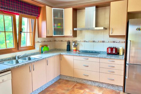 Villa i Moraira, Alicante, Moraira - € 899.000 | Ref: 03775M - foto 4