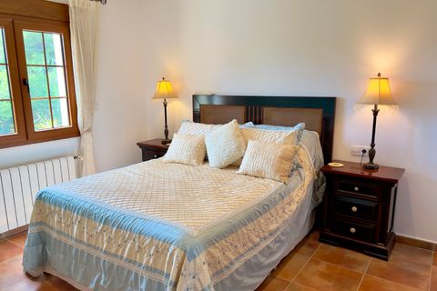 Villa i Moraira, Alicante, Moraira - € 899.000 | Ref: 03775M - foto 7