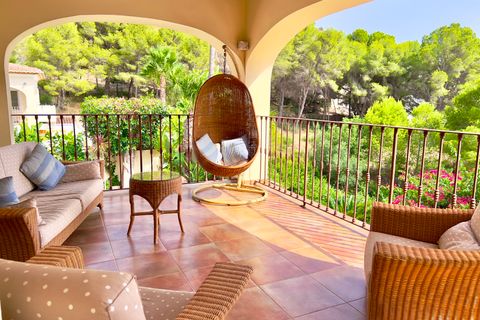 Villa i Moraira, Alicante, Moraira - € 899.000 | Ref: 03775M - foto 11