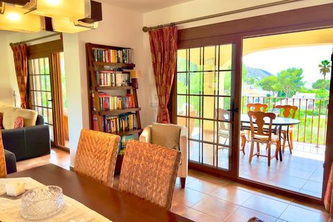 Villa i Moraira, Alicante, Moraira - € 899.000 | Ref: 03775M - foto 16
