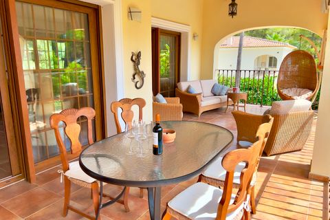 Villa i Moraira, Alicante, Moraira - € 899.000 | Ref: 03775M - foto 17