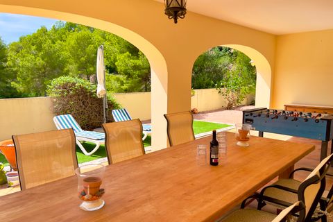 Villa i Moraira, Alicante, Moraira - € 899.000 | Ref: 03775M - foto 26